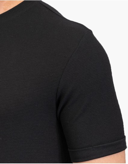 Vittorio Artist Man T-shirt 