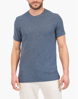 Vittorio Artist Man T-shirt 