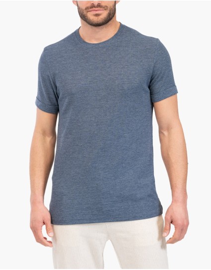 Vittorio Artist Man T-shirt 
