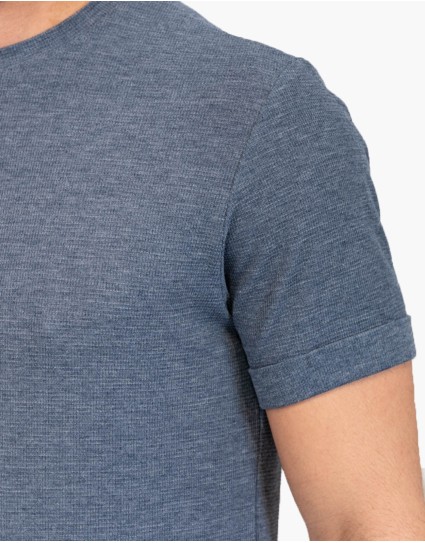 Vittorio Artist Man T-shirt 