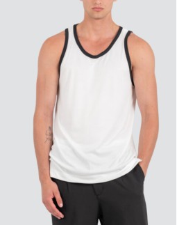 Vittorio Artist Man T-shirt 