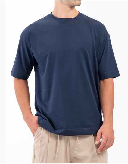 Vittorio Artist Man T-shirt 