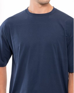 Vittorio Artist Man T-shirt 