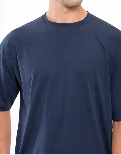Vittorio Artist Man T-shirt 