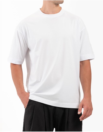 Vittorio Artist Man T-shirt 