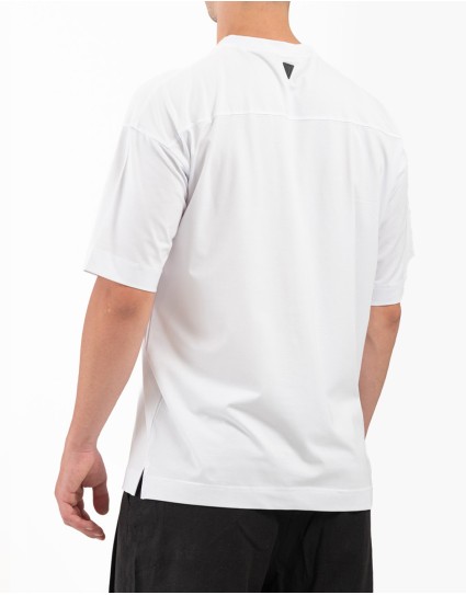 Vittorio Artist Man T-shirt 