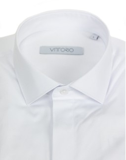 Vittorio Artist Man Shirt 