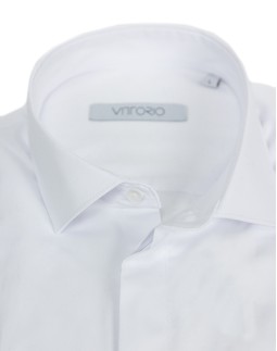 Vittorio Artist Man Shirt 