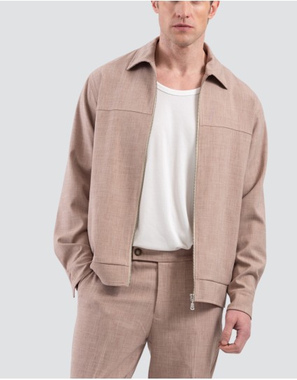 Vittorio Artist Man Shirt 