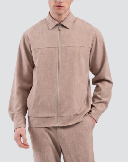 Vittorio Artist Man Shirt 