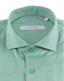 Vittorio Artist Ανδρικό Πουκάμισο 