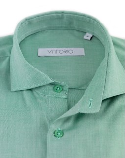 Vittorio Artist Ανδρικό Πουκάμισο 