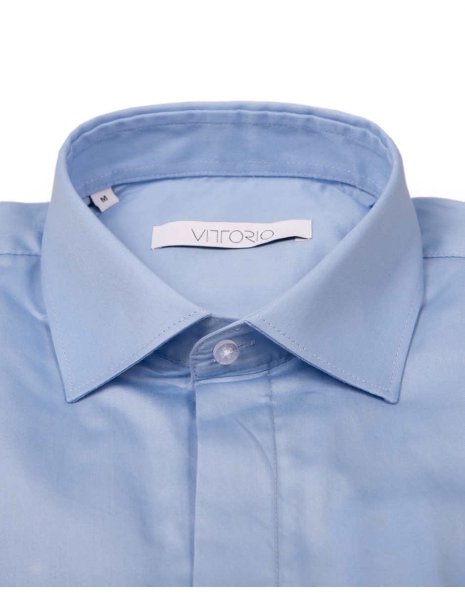Vittorio Artist Man Shirt 