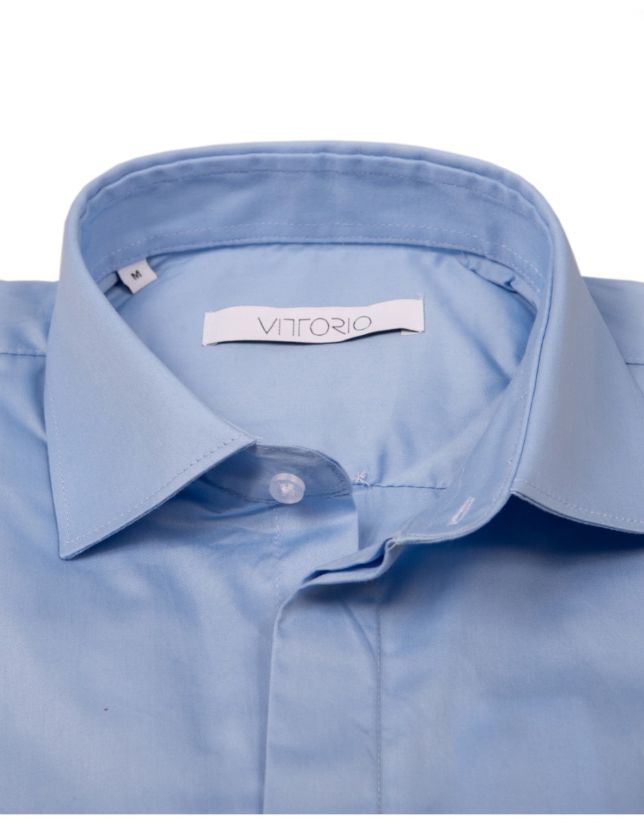 Vittorio Artist Man Shirt 