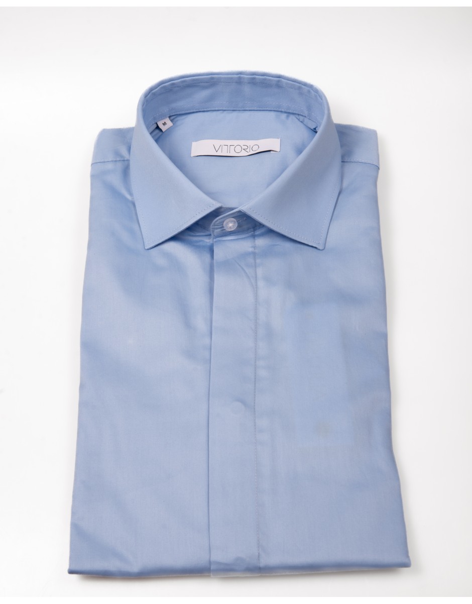 Vittorio Artist Man Shirt 