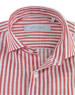 Vittorio Artist Ανδρικό Πουκάμισο 