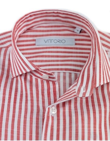 Vittorio Artist Ανδρικό Πουκάμισο 