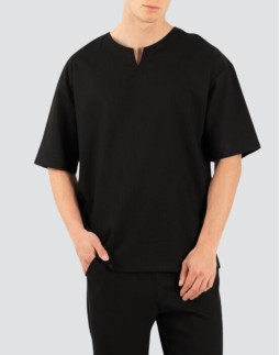 Vittorio Artist Man T-shirt "MIRO"