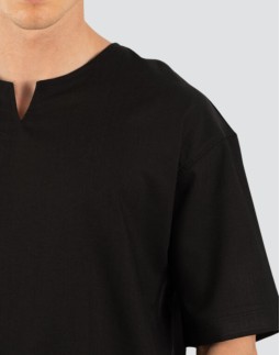 Vittorio Artist Man T-shirt "MIRO"