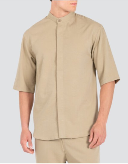 Vittorio Artist Man Shirt 