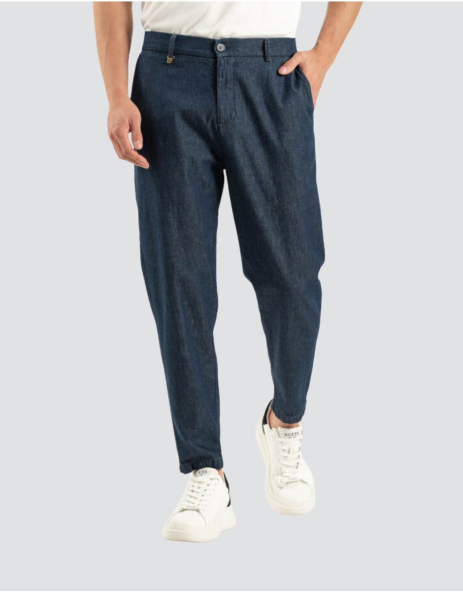 Vittorio Artist Ανδρικά Jeans 