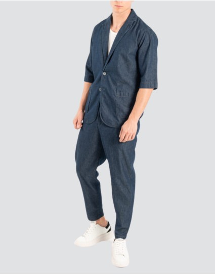 Vittorio Artist Ανδρικά Jeans 