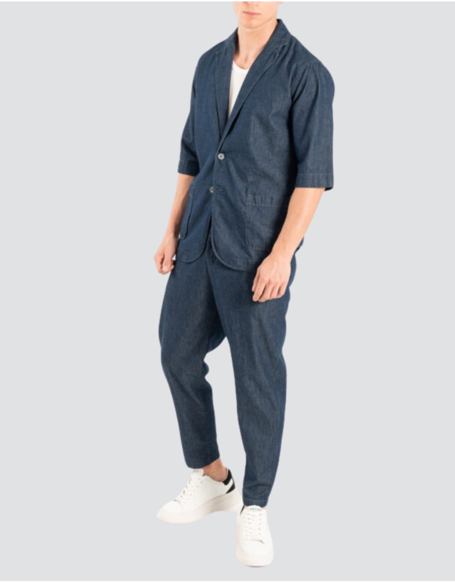 Vittorio Artist Ανδρικά Jeans 