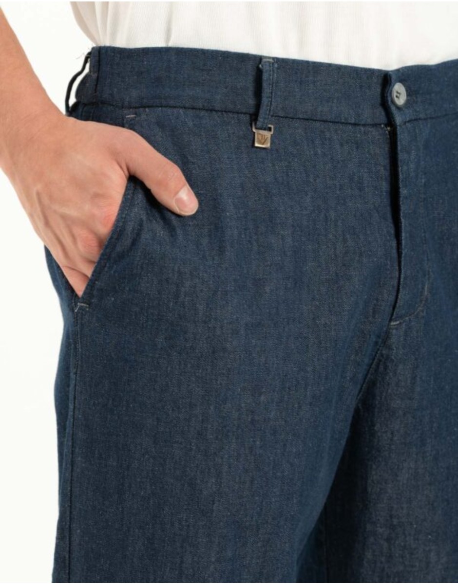 Vittorio Artist Ανδρικά Jeans 