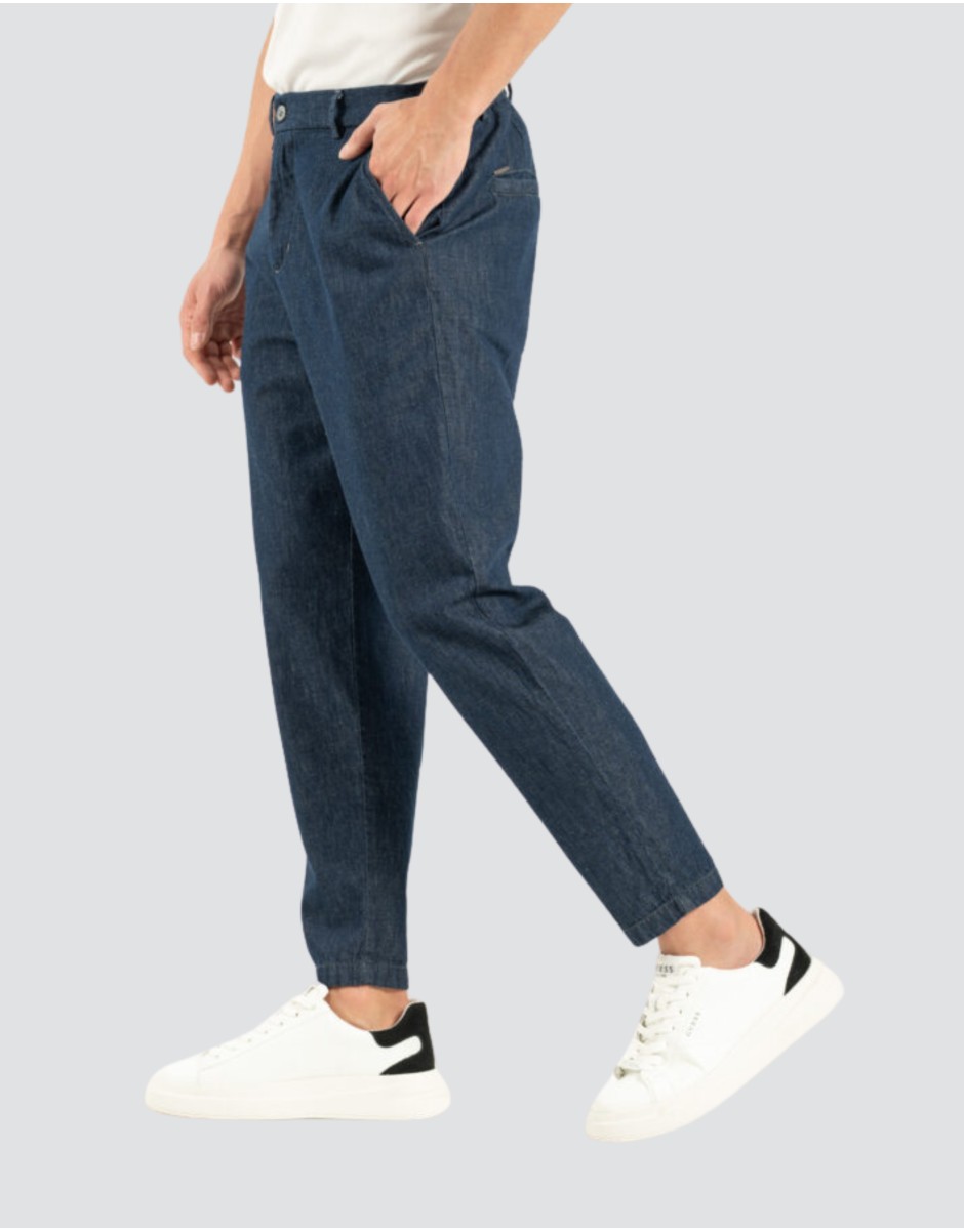 Vittorio Artist Ανδρικά Jeans 