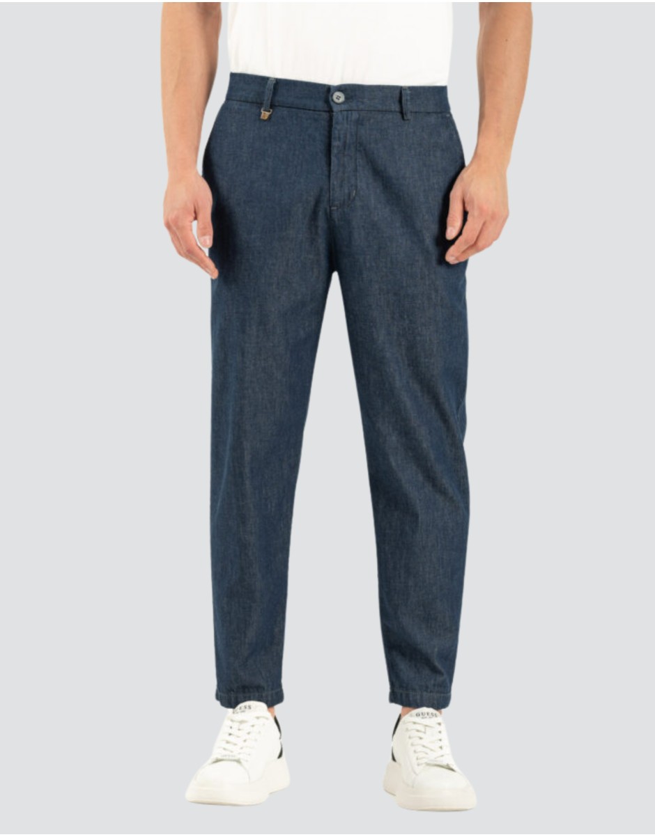 Vittorio Artist Ανδρικά Jeans 