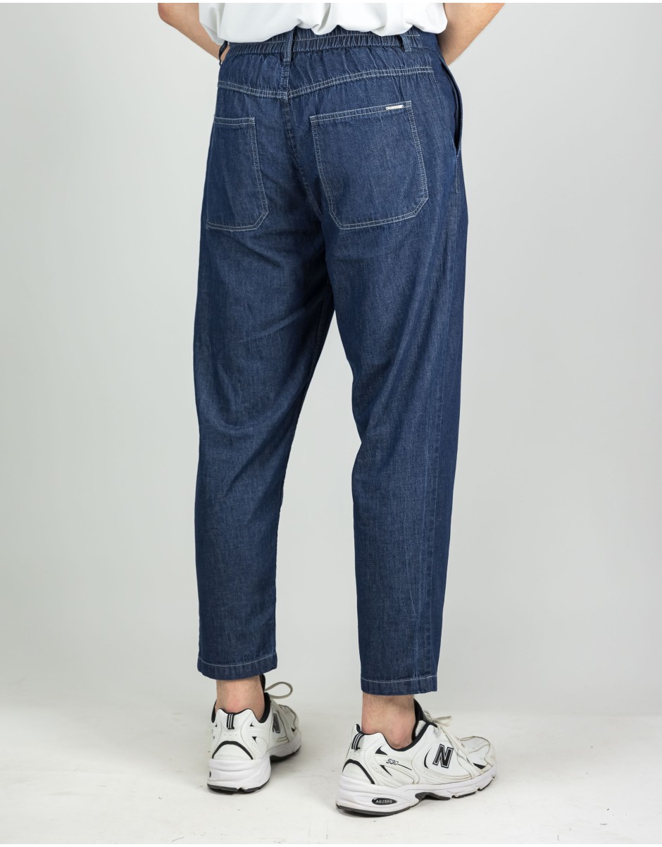 Vittorio Artist Ανδρικά Jeans 