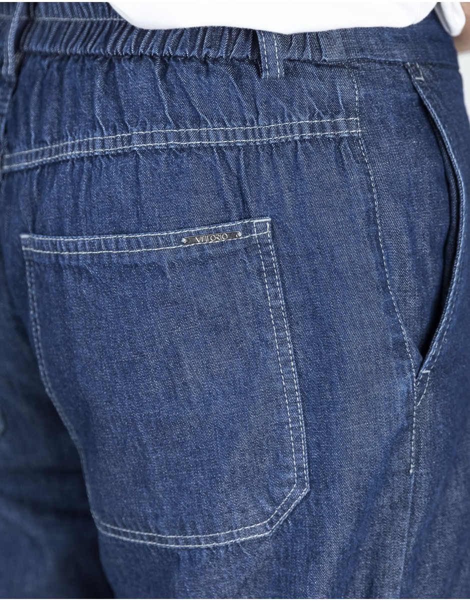 Vittorio Artist Ανδρικά Jeans 