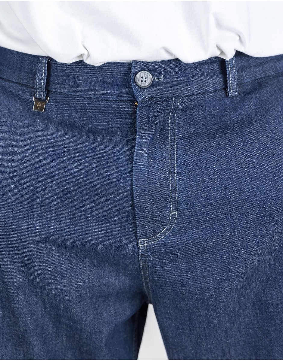 Vittorio Artist Ανδρικά Jeans 