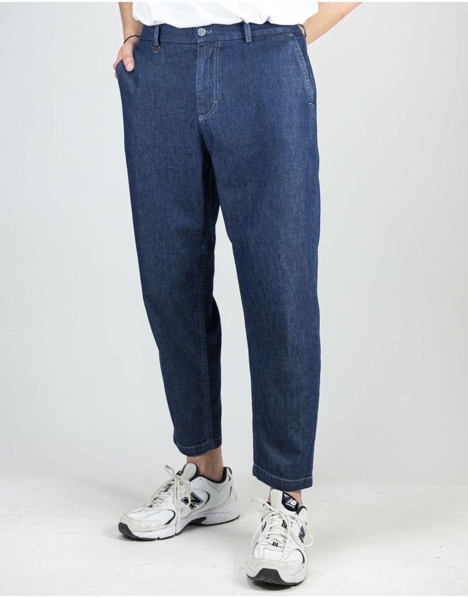 Vittorio Artist Ανδρικά Jeans 