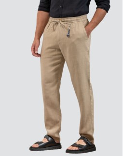 Vittorio Artist Man Pants 