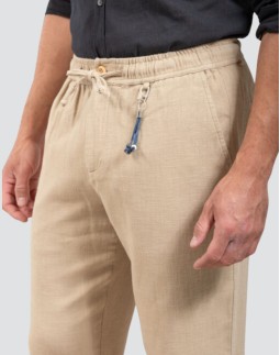 Vittorio Artist Man Pants 