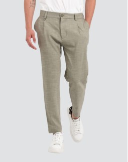 Vittorio Artist Man Pants 