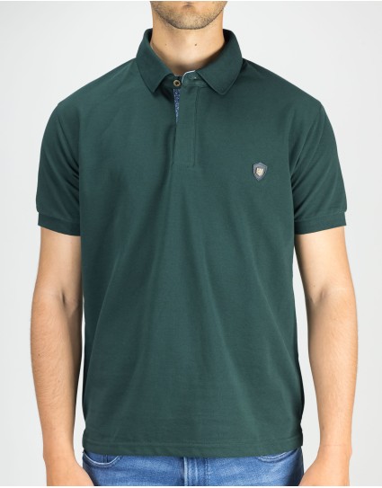 Everbest Ανδρική Μπλούζα Polo 