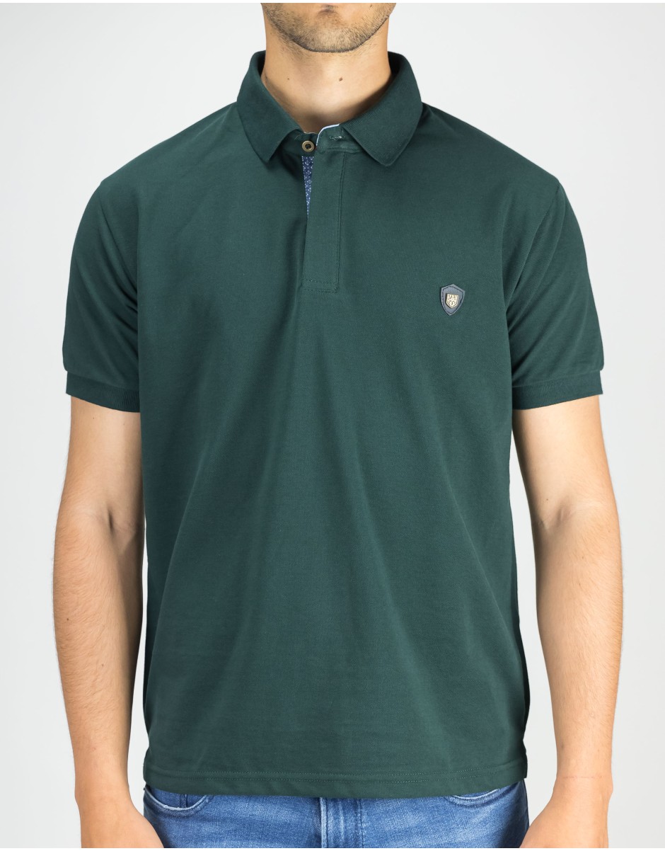 Everbest Ανδρική Μπλούζα Polo 