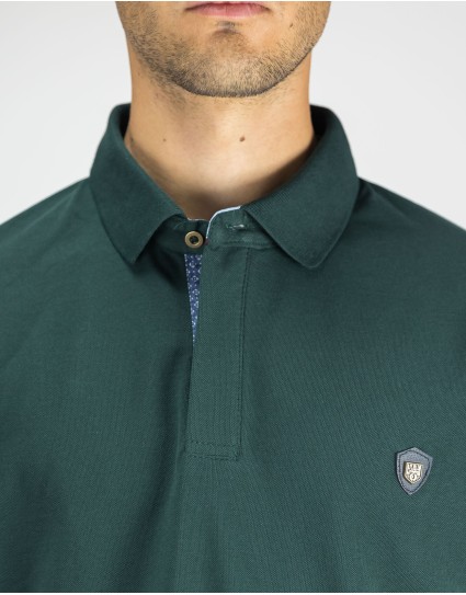 Everbest Ανδρική Μπλούζα Polo 