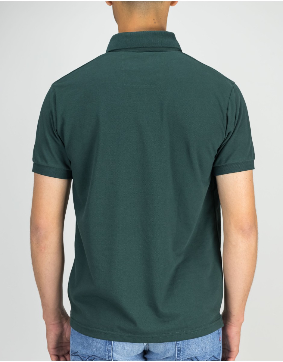 Everbest Ανδρική Μπλούζα Polo 