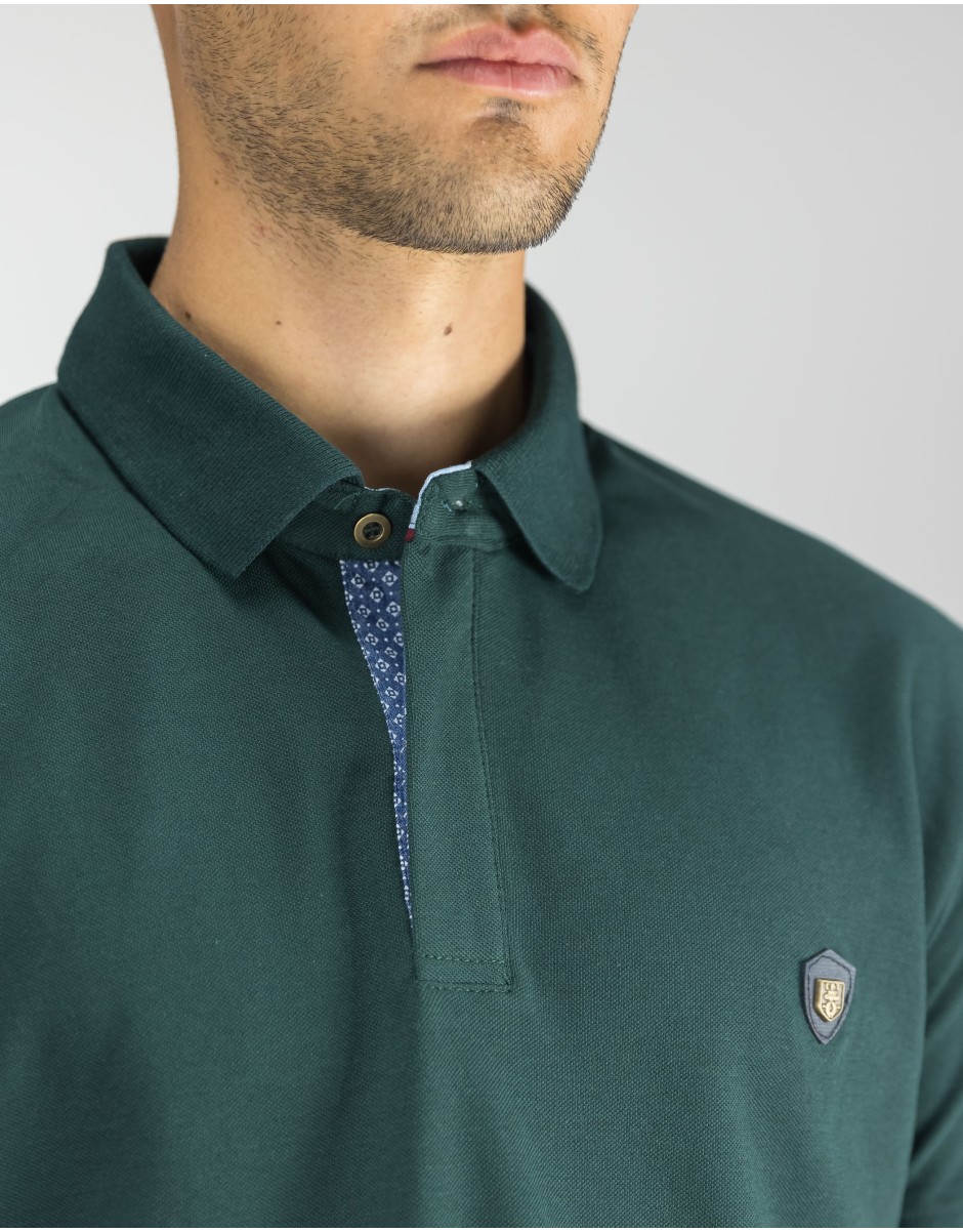 Everbest Ανδρική Μπλούζα Polo 
