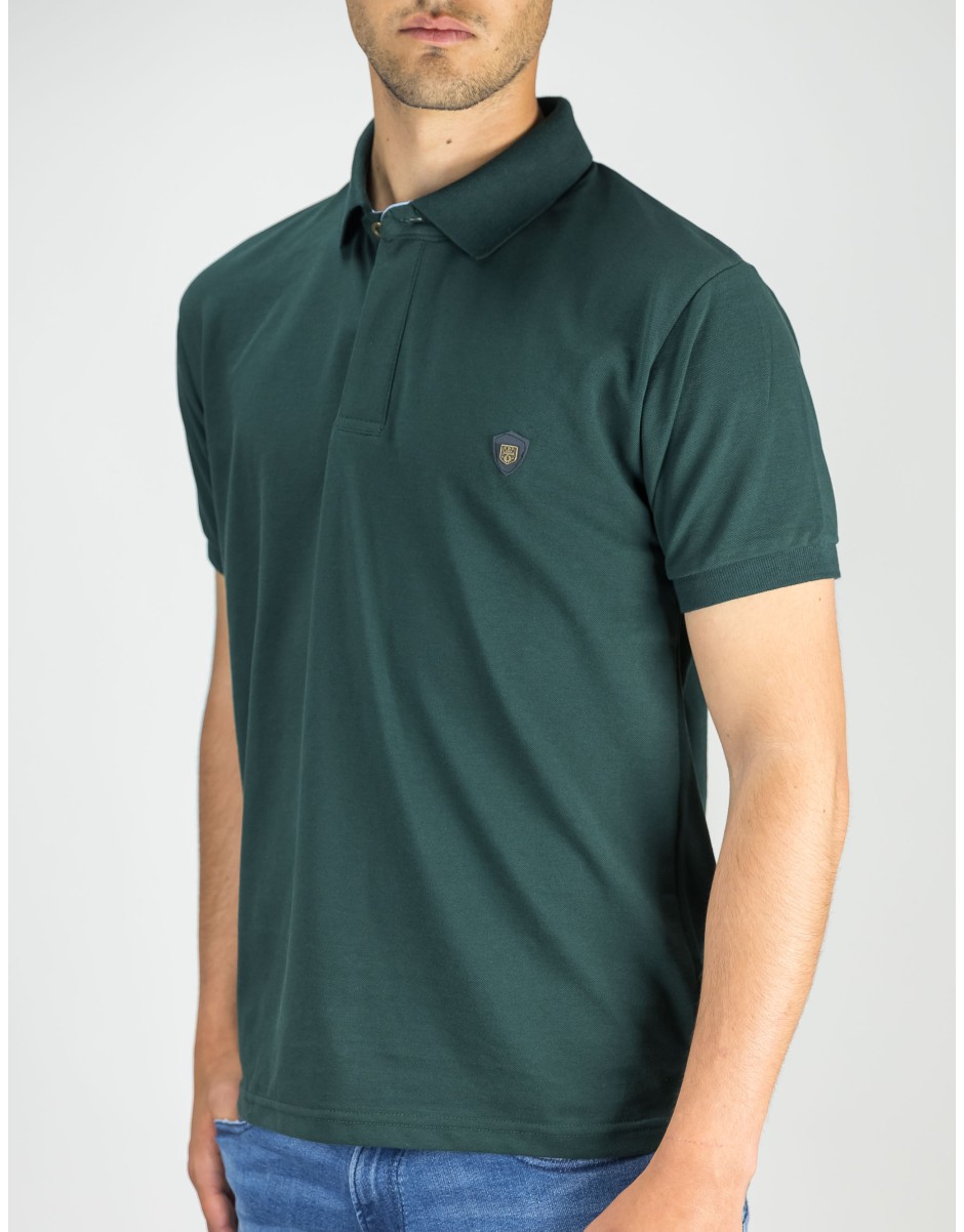 Everbest Ανδρική Μπλούζα Polo 