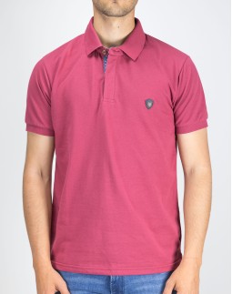 Everbest Ανδρική Μπλούζα Polo 