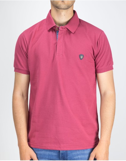 Everbest Ανδρική Μπλούζα Polo 