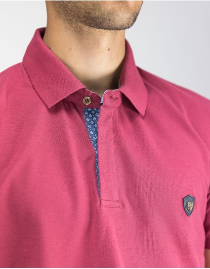 Everbest Ανδρική Μπλούζα Polo 