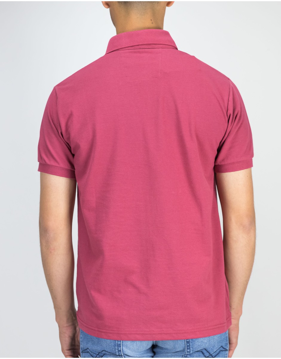 Everbest Ανδρική Μπλούζα Polo 