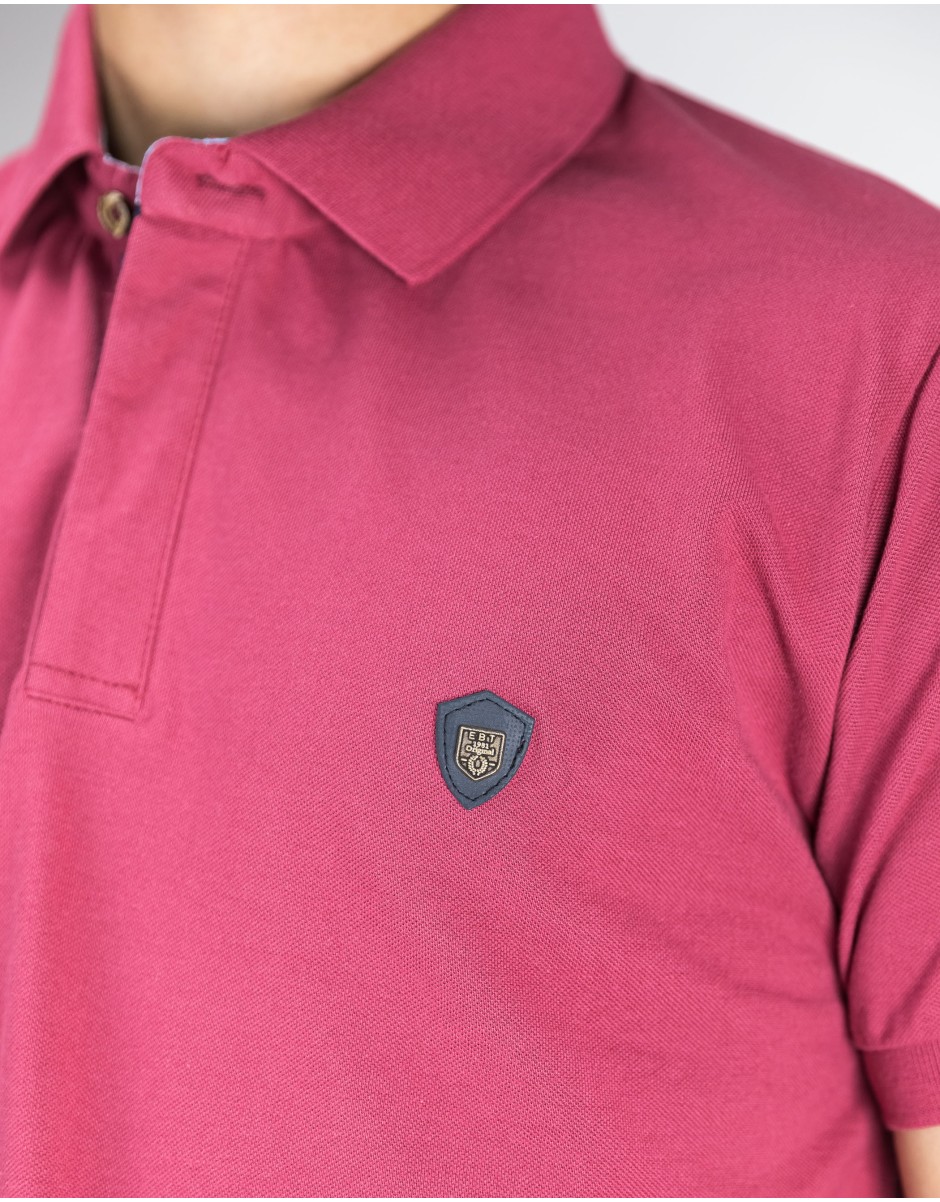 Everbest Ανδρική Μπλούζα Polo 