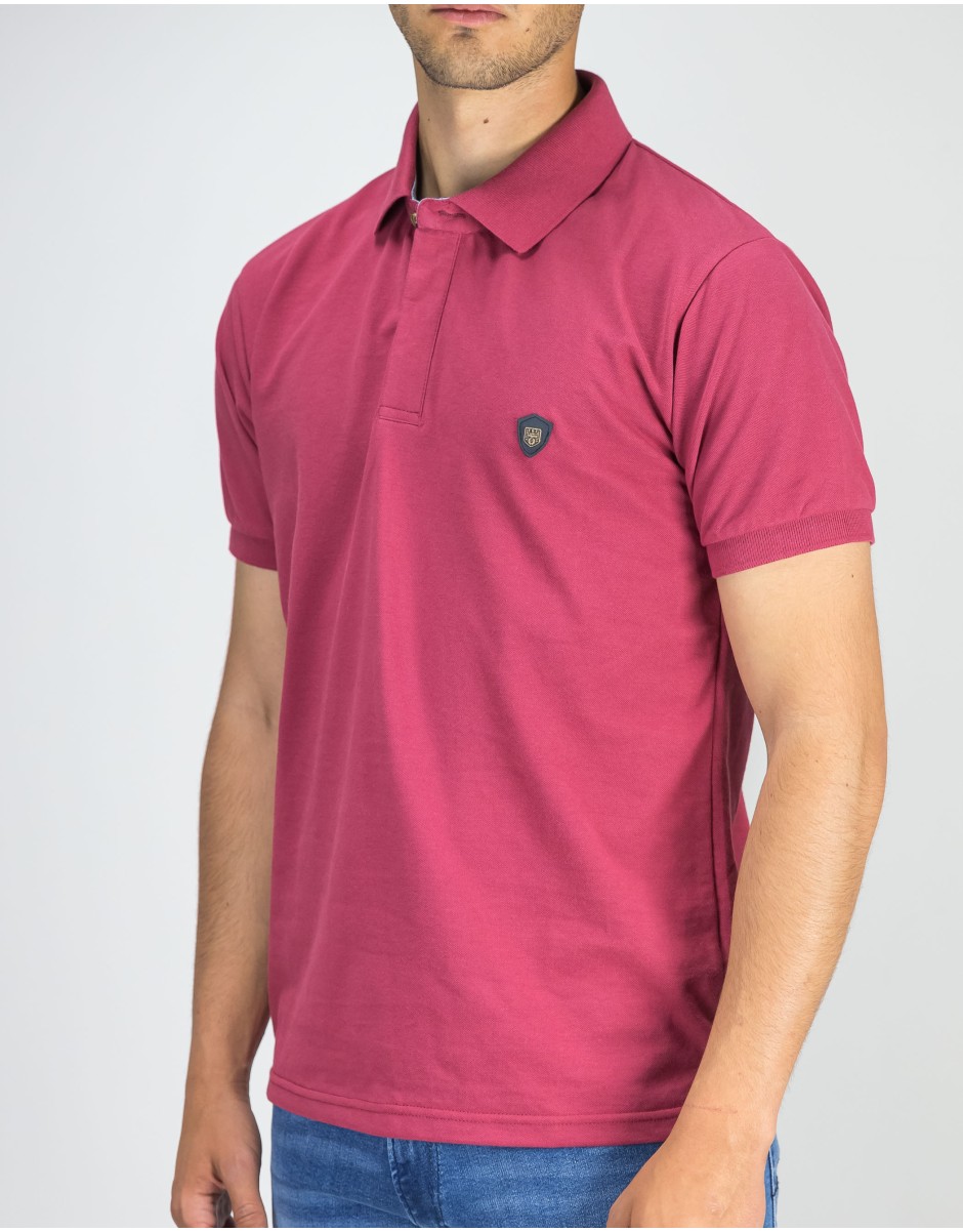 Everbest Ανδρική Μπλούζα Polo 