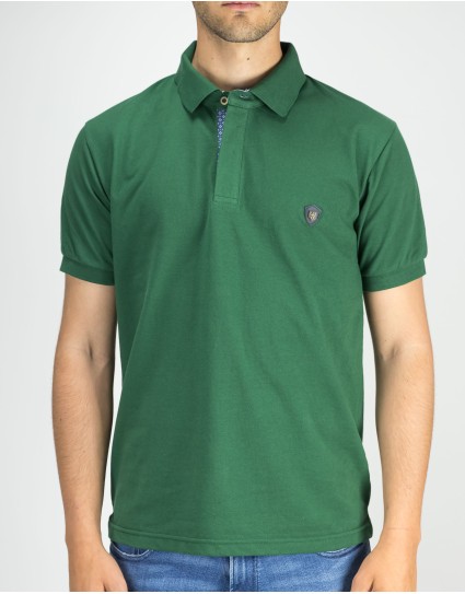 Everbest Ανδρική Μπλούζα Polo 